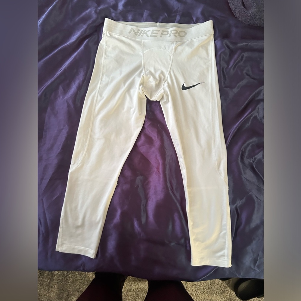 Nike pro drifit tights
